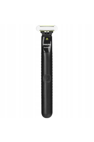 NO BRAND Aparat de ras Philips pentru zone intime cu lamă Skinprotect + Husă