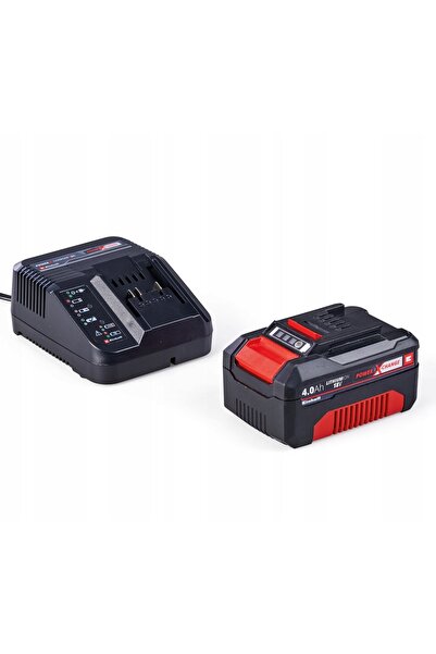 NO BRAND Polizor unghiular fără fir Einhell Tc-Ag 18/115 Li 18V +Ac +Încărcător