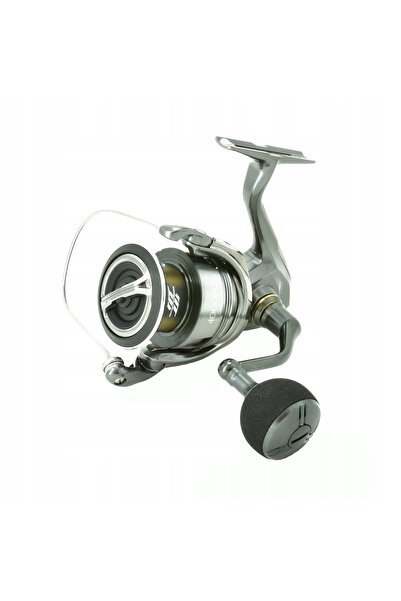 NO BRAND Shimano Twin Power FE 4000 PG Mulineta de spinning cu 10 rulmenți