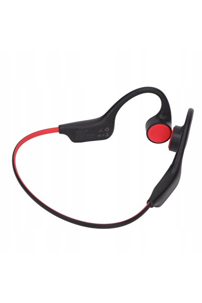 NO BRAND Căști intraauriculare uscate Bluetooth 5.3 Stereo cu design ergonomic
