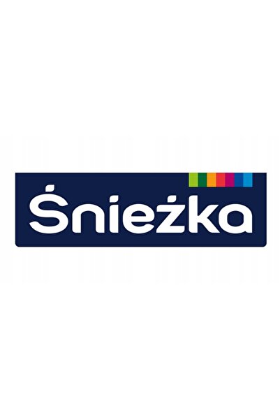 Śnieżka EKO PLUS VOPSELE ALBĂ PENTRU TAVANE INTERIOARE 3L