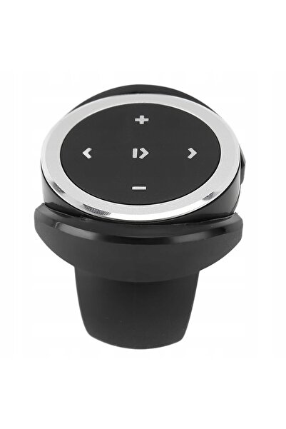 NO BRAND Telecomandă Bluetooth multimedia auto pentru volan Ios7.0