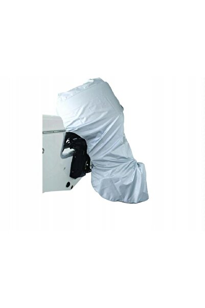 NO BRAND HUSĂ PENTRU ÎNTREG MOTORUL EXTERIOR DE PÂNĂ LA 10 KM / 75 x 125 mm -...
