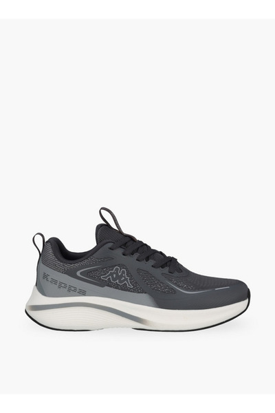 Kappa Men Logo Lace-Up Sports Shoes