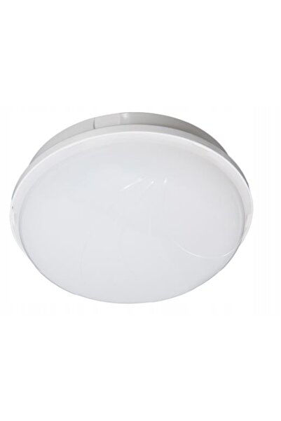 NO BRAND Lampă de tavan cu senzor de mișcare 24V 1x E27 28cm Panda IP65 pentr...