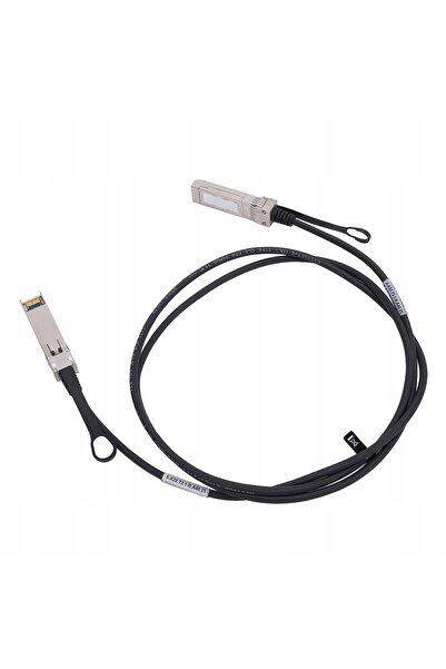 NO BRAND Cablu DAC 10GBPS SFP+ la SFP+ 1.5M TWINAX MCP2104-X01AB