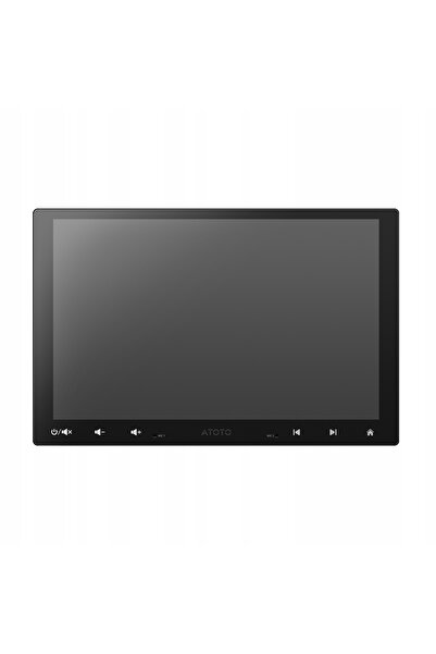 NO BRAND Radio auto Atoto 10 " Carplay Android Auto Ai Chat GPS Cameră marșarier