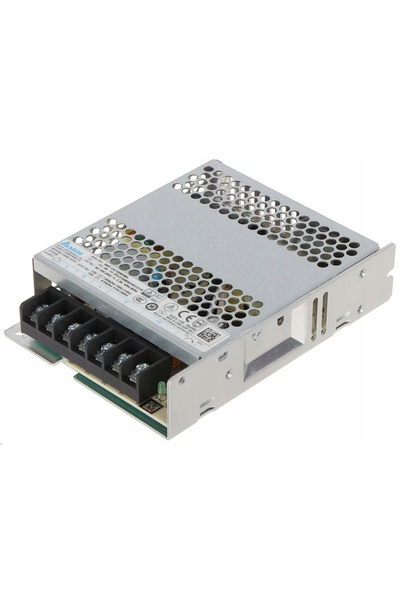 DELTA ELECTRONİCS Pmt-12V100W2Ba Sursă de alimentare în comutație 12V CC 8.5A