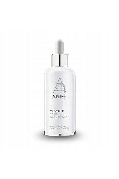 NO BRAND Alpha H Ser cu Vitamina E 50ml