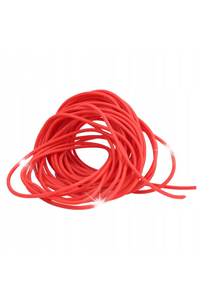 NO BRAND Cauciuc de rezervă pentru coșul Procy Strong Thick de 10m