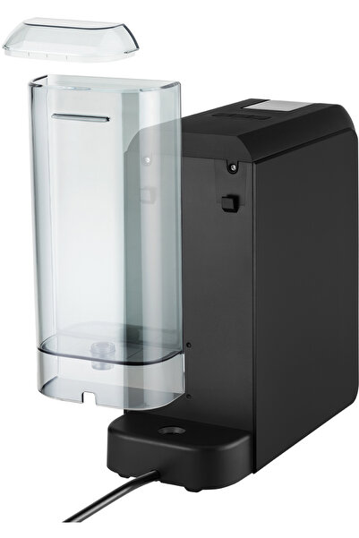 Catler Aparat de cafea cu capsule sub presiune Nespresso+DolceGusto+Tchibo Ca...