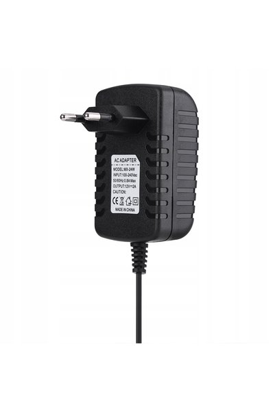 NO BRAND Alimentator 12V 2A Încărcător tabletă, înlocuitor pentru Namicrosoft...