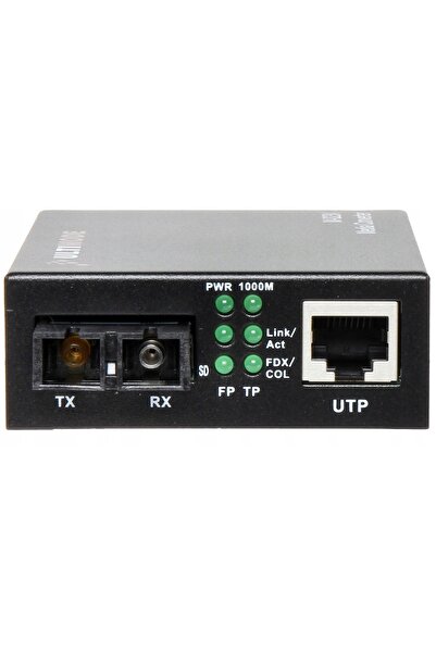 NO BRAND Convertor media multimod M-023M Ultimode