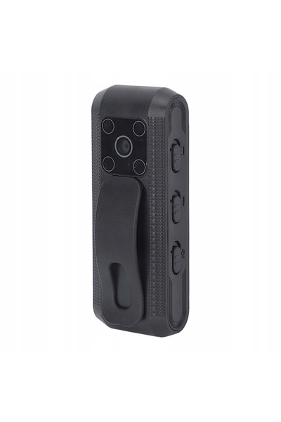 NO BRAND Cameră sport mini HD USB pentru bicicletă și motocicletă