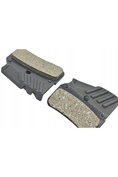 Shimano plăcuțe de frână N03A-MF rășină radiator