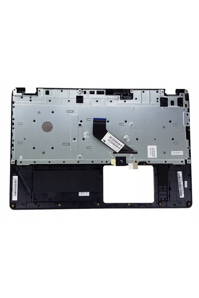 NO BRAND Carcasă nouă cu tastatură pentru laptop Packard Bell TG71BM ENTG71BM US