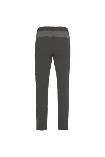 NO BRAND Pantaloni de trekking Viking pentru bărbați Rago Gri L