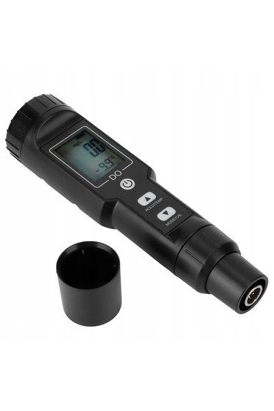 NO BRAND Tester digital pentru oxigen dizolvat