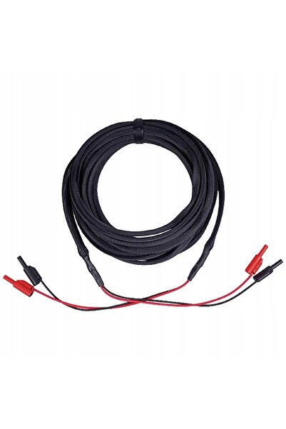 NO BRAND Metrel 20992906 a 1649 Cablu prelungitor de 10m 1 buc.