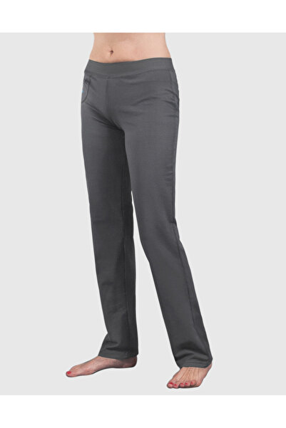 NO BRAND Pantaloni sport pentru femei Rennox 126/32 R L Steel