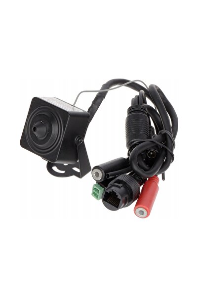 Aptitude Cameră IP Wifi Pinhole de 4Mpx Apti-Rf42Map-37