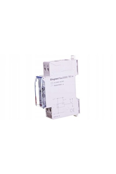 NO BRAND Releu de timp Rc342 Legrand 004744