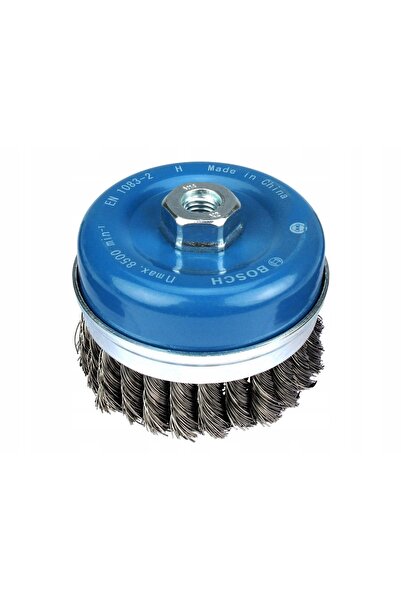 NO BRAND Perie de sârmă Bosch 100mm filet M14