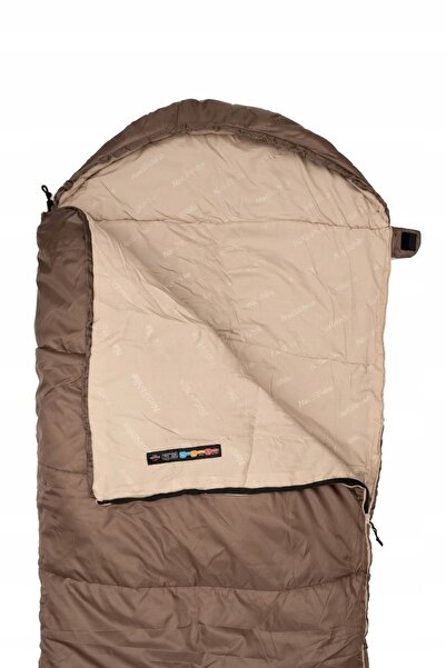 NO BRAND NATUREHIKE U150 sac de dormit pentru drumeții NH20MSD07 maro stânga
