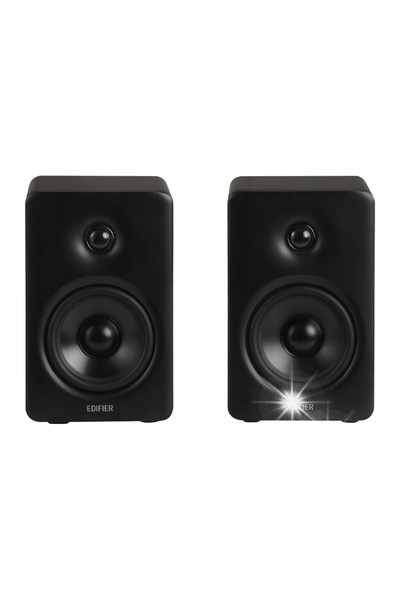 Edifier Boxe M90 2.0 Active 100W RMS Bluetooth 6.0 HDMI eARC Hi-Res