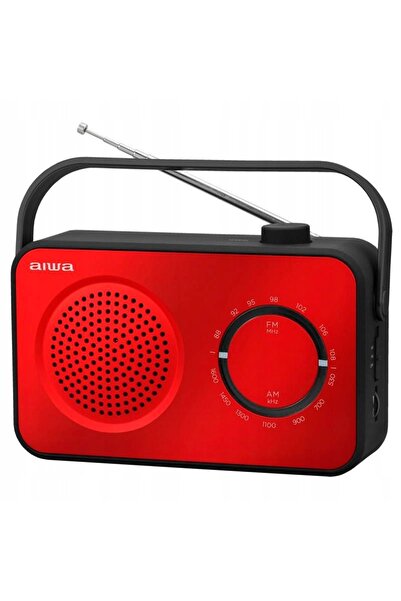NO BRAND Radio AIWA R-190RD