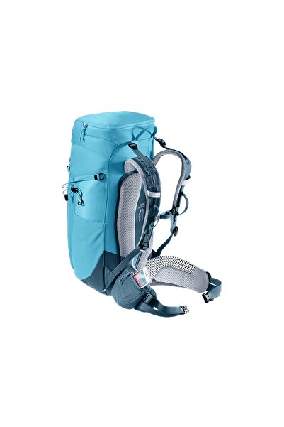NO BRAND Rucsac de drumeție DEUTER pentru femei Trail 28 SL albastru