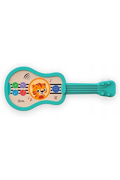 NO BRAND Ukulele chitară sunet muzică 6-36 luni bebeluș Einstein