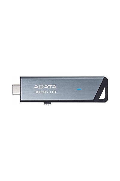 AdaTakı Pendrive ADATA 1TB Elite UE800 USB 3.2 Tip-C