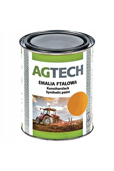 NO BRAND Vopsea lac galben Ursus C-330 C-360 0.8L uscare rapidă Agtech