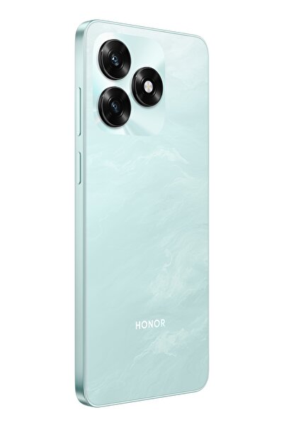 NO BRAND Smartphone Honor X5C Plus 4 Gb / 256 Gb 4G (LTE) Albastru Ocean Cyan