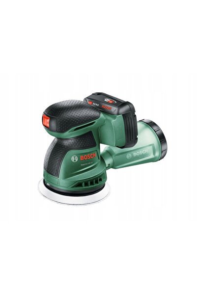 Bosch EASYORBIT 18V-10 Șlefuitor orbital excentric fără fir - Corp