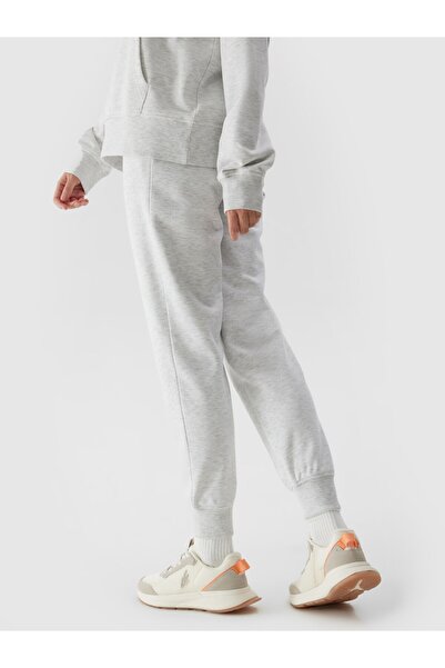 4F PANTALONI DAMĂ 4FWSS24TTROF606 XS