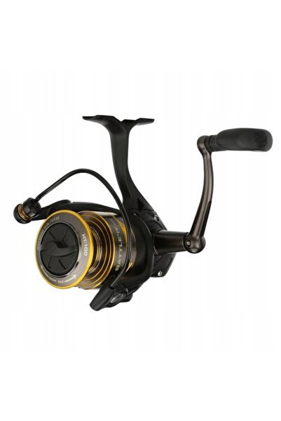 NO BRAND Mulineta spinning Penn Battle IV Spinning 2000 5BB+1RB