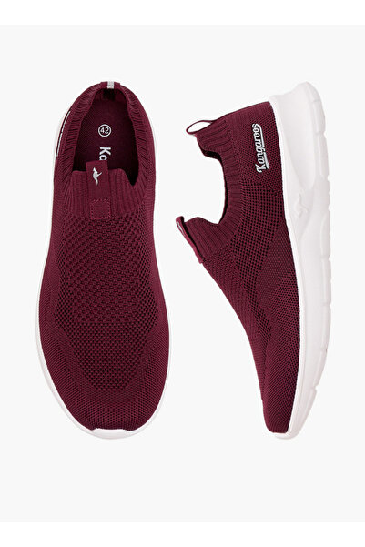 Kangaroos أحذية رياضية نسائية سهلة الارتداء