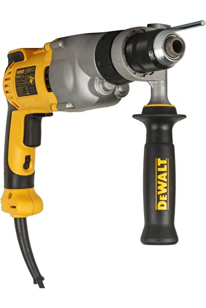 NO BRAND Mașină de găurit Dewalt cu 2 viteze 1100W Dwd524Ks