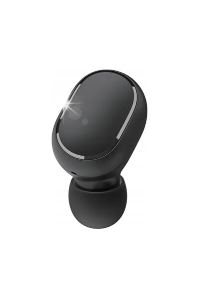 Xiaomi Redmi Buds Essential, Căști, Negru