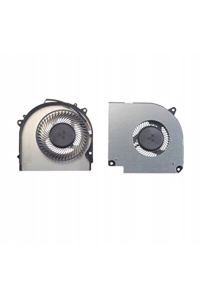 NO BRAND Kit ventilatoare CPU GPU Gigabyte G7 Md G7 Gd G5 Gd G5 Md G7Md G7Gd ...