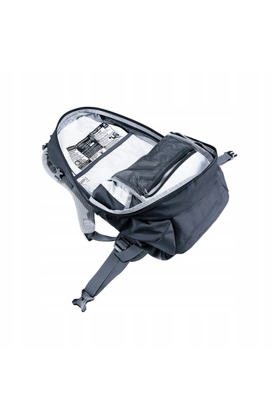 NO BRAND Rucsac de drumeție Deuter pentru femei Trail 23 Sl Negru