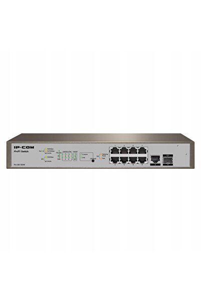 NO BRAND Switch IP-COM Pro-S24, 24xGE, 4xSFP