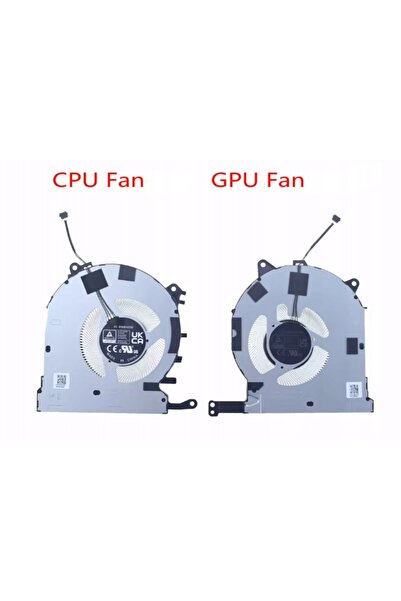 NO BRAND Ventilator CPU Lenovo ThinkBook 16p G5 IRX 21N5 5F10S14178 5F10S14179