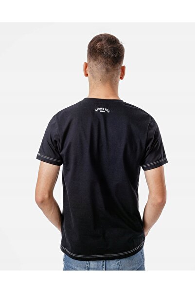 NO BRAND Maiou mare de bărbați, top, primăvară-3 r 3xl
