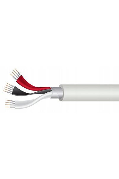 NO BRAND Cablu 2XLR-2XLR Wireworld Solstice 8 3m
