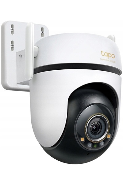 NO BRAND Tp-Link Tapo C530Ws Cameră Wifi Lan de exterior Rotativă AI IP66