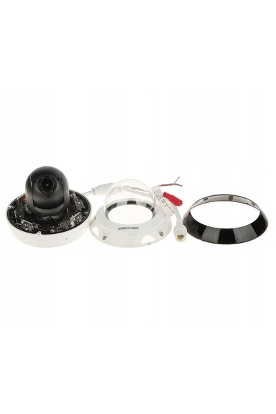 Hikvision Cameră IP cu rotație rapidă DS-2DE2A204IW-DE3(C0)(S6)(C) /PL -