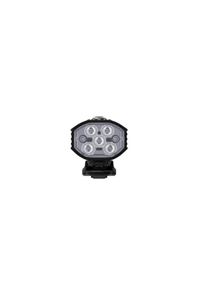Lezyne Lampă frontală Fusion Drive 500 + negru USB C